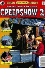 Watch Creepshow 2 Vodly