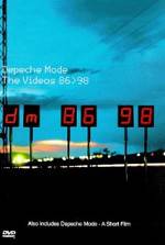Watch Depeche Mode: The Videos 86>98 Vodly