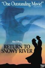 Watch The Man from Snowy River II Vodly