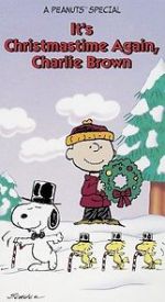 Watch It\'s Christmastime Again, Charlie Brown Vodly