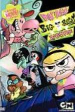 Watch Billy & Mandy's Big Boogey Adventure Vodly