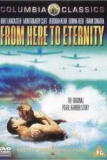 Watch From Here to Eternity Vodly