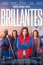 Watch Brillantes Vodly