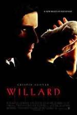 Watch Willard Vodly