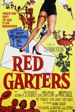 Watch Red Garters Vodly