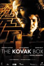 Watch The Kovak Box Vodly