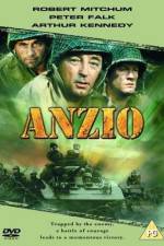 Watch Anzio Vodly