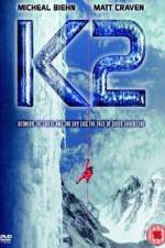 Watch K2 Vodly