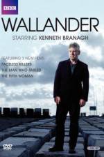 Watch Wallander Faceless Killers Vodly