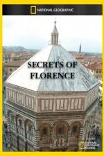 Watch National Geographic Secrets of Florence Vodly