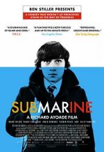 Watch Submarine Vodly