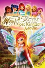 Watch The Secret Of The Lost Kingdom Vodly