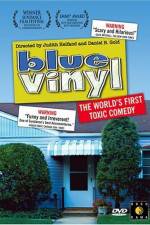 Watch Blue Vinyl Vodly