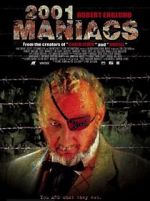 Watch 2001 Maniacs Vodly