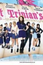 Watch St Trinian's 2 The Legend of Fritton's Gold Vodly