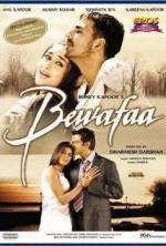 Watch Bewafaa Vodly