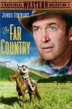 Watch The Far Country Vodly