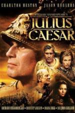 Watch Julius Caesar Vodly