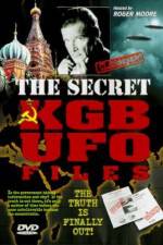 Watch The Secret KGB UFO Files Vodly