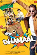 Watch Dhamaal Vodly