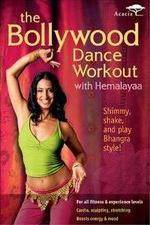 Watch The Bollywood Dance Workout with Hemalayaa Vodly