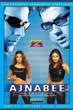 Watch Ajnabee Vodly