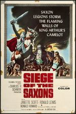 Watch Siege of the Saxons Vodly