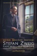 Watch Stefan Zweig: Farewell to Europe Vodly