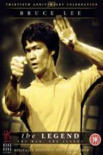 Watch Bruce Lee: The Man and the Legend Vodly