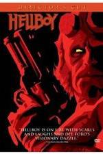 Watch 'Hellboy': The Seeds of Creation Vodly