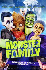 Watch Monster Family Vodly