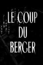 Watch Le coup du berger Vodly