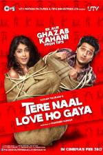 Watch Tere Naal Love Ho Gaya Vodly