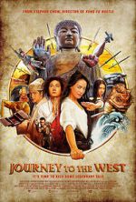 Watch Journey to the West Vodly