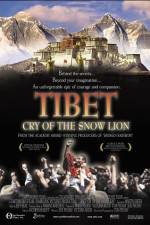 Watch Tibet Cry of the Snow Lion Vodly