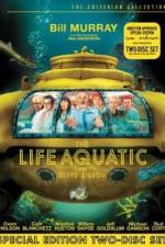 Watch The Life Aquatic with Steve Zissou Vodly