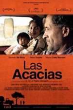 Watch Las Acacias Vodly