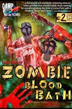 Watch Zombie Bloodbath 3 Zombie Armageddon Vodly