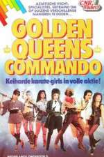 Watch Golden Queens Commando Vodly