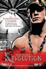 Watch WWE New Year's Revolution Vodly