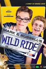 Watch Mark & Russell's Wild Ride Vodly