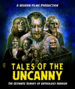 Watch Tales of the Uncanny Vodly