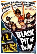 Watch The Black Pit of Dr. M Vodly