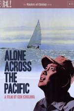 Watch Alone Across the Pacific Vodly