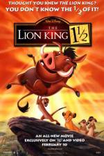 Watch The Lion King 1½ Vodly