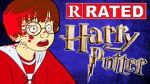 Watch R-Rated Harry Potter Vodly