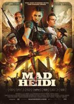 Watch Mad Heidi Vodly