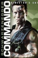 Watch Commando Vodly