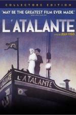 Watch L'atalante Vodly