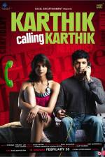 Watch Karthik Calling Karthik Vodly